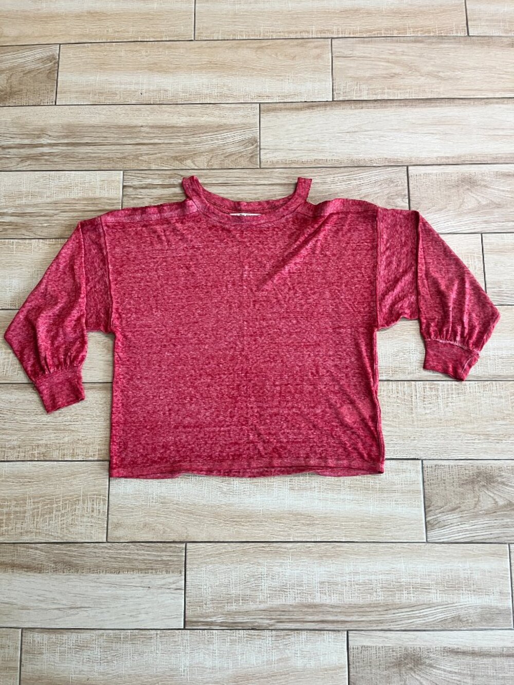 Womens We The Free Bundle of 2 Long Sleeve Tops - XS - Picture 2 of 10